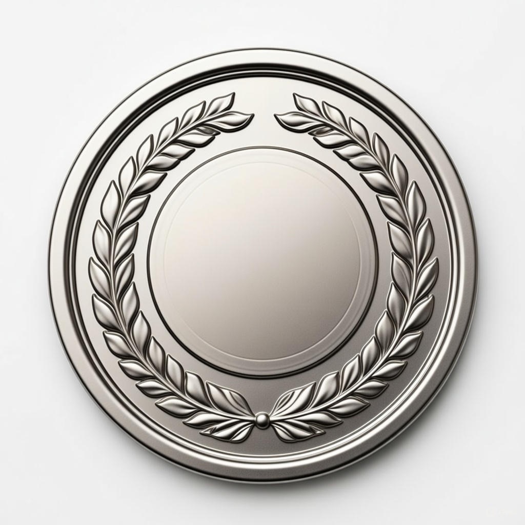 Silver